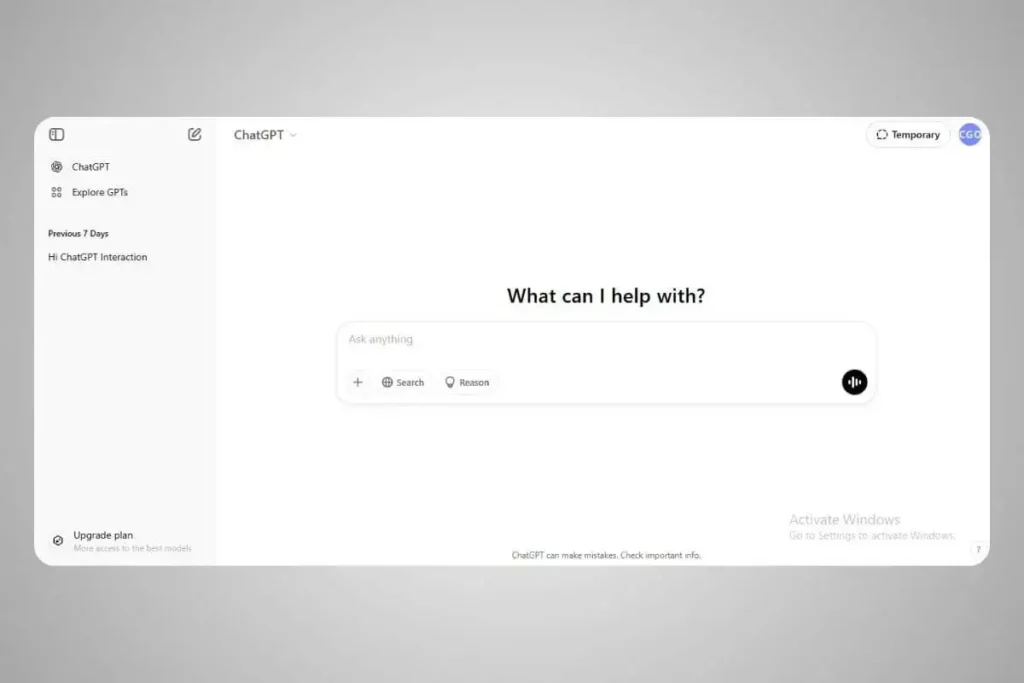 ChatGPT-4 – The Ultimate AI Writing & Productivity Tool
