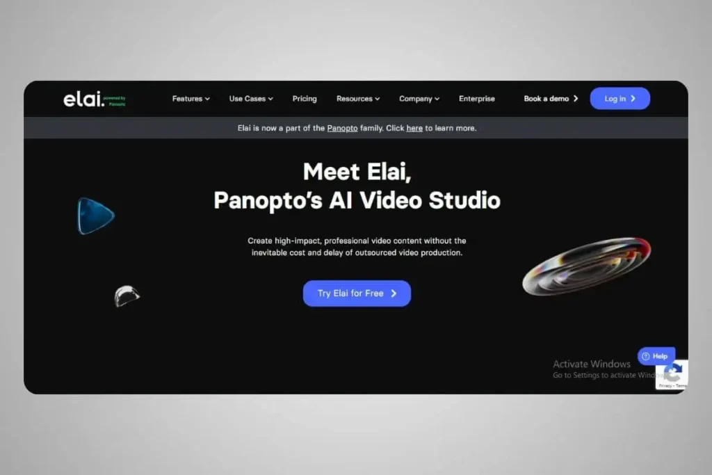 7 Best AI Video Creation Tools 2025 8 Elai.io – AI-Powered Video Generation with Realistic Avatars