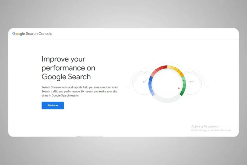 Google Search Console – The Essential SEO Performance Tracker
