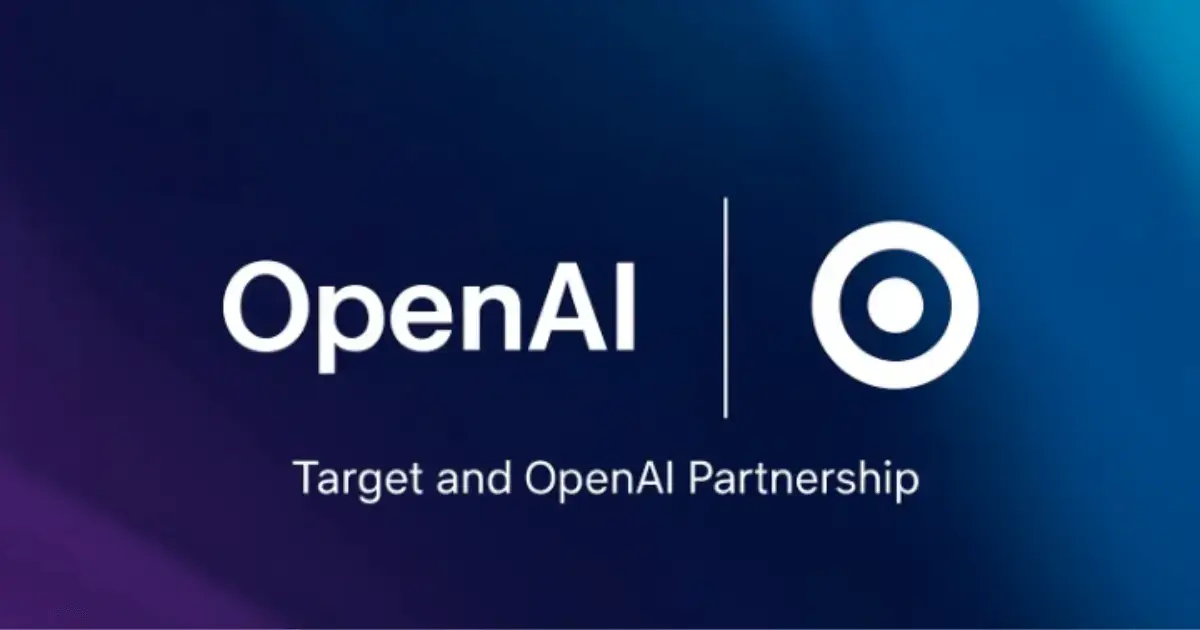 Target and OpenAI Partnership